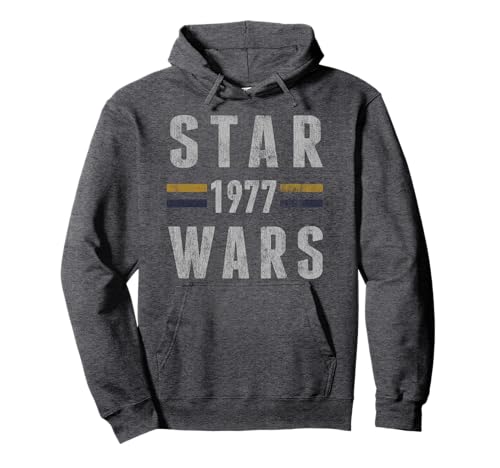 Vintage Star Wars 1977 Hoodie