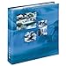 Produktbild Hama 00106259 Memoalbum Singo, 10 x 15/200, Aqua