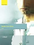 Principles of Health Care Ethics