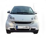 Passend für SMART Fortwo SMART 450 SMART 451 Modelle