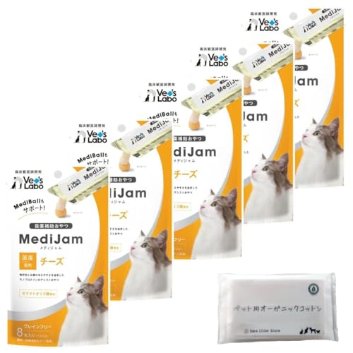 fBW L  ܂   ⏕ `[Y 8{ × 5 + SLSybgpI[KjbNRbg fB{[ mediball Vet's Labo