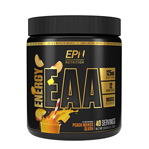 The Best Bcaa Bulk Supplements Top 10 Picks By An Expert
