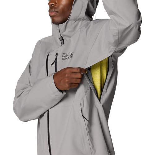 Image of Mountain Hardwear Stretch Ozonic Jacket