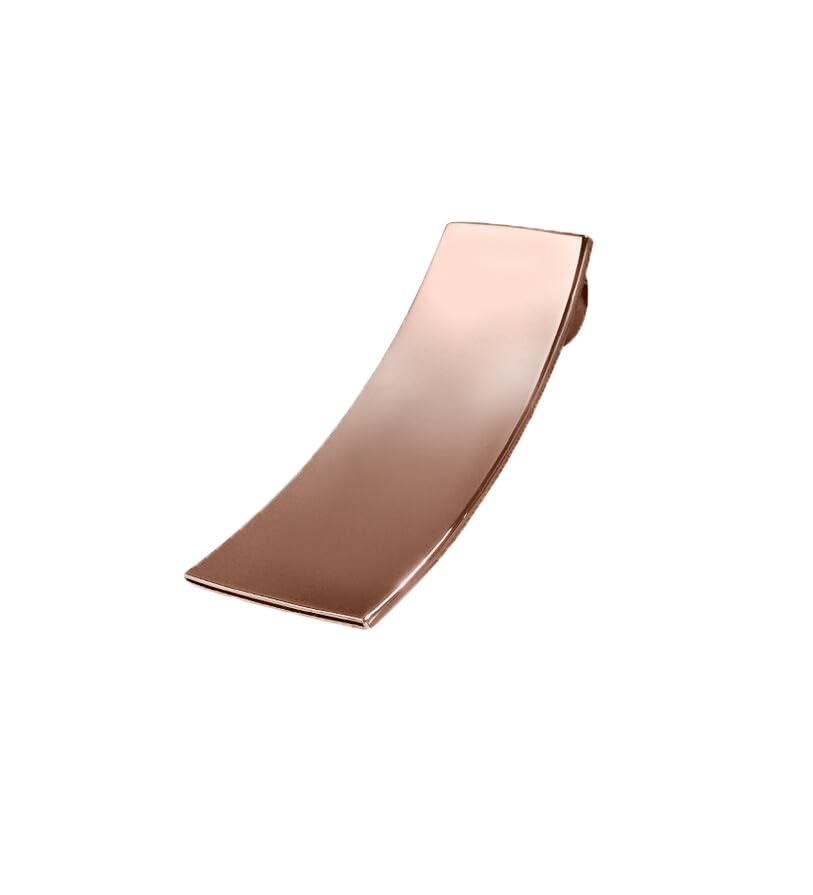 Aquieen Wall Mounted Square Spout with Wall Flange Brass Finish Bathroom Sink Faucets Basin Faucet Waterfall Tap (Rose Gold) (B0CTCWG7JZ) Amazon Price History, Amazon Price Tracker