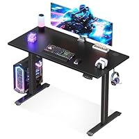 AODK 昇降デスク 電動 幅140*70 ゲーミングデスク パソコンデスク Amazon | AODK 昇降デスク 電動 昇降式デスク 幅160*70 昇降式