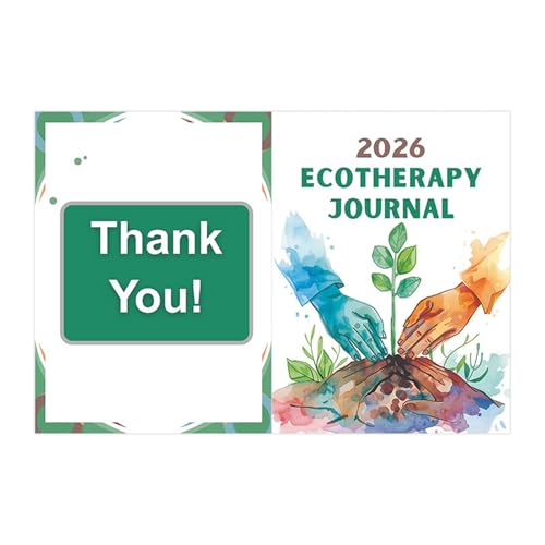 Planer 2026 Planer Schreibplaner Ökotherapie 2026 Zeitplan Schreibtage Planer Zieldefinition Planer Produktivitätsplaner Produktivitätsplaner Erwachsene uo