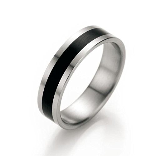 Bolboreta Valente Anillo Personalizado Alianza Personalizada Alianza grabada Regalo Aniversario Regalo Parejas Alianza Owen Plata