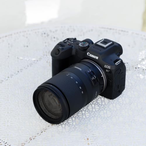 Image of Tamron 17-70mm F /2.8 Di III-A VC RXD for Canon RF Mount APS-C Mirrorless Camera