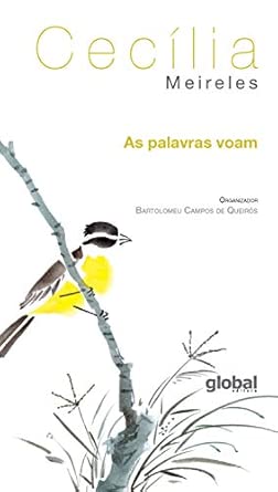 As palavras voam
