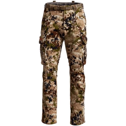 SITKA Gear Stratus Pant