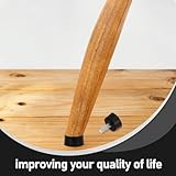 Zoom IMG-2 housoutil piedini regolabili per mobili Zoom IMG-2 housoutil piedini regolabili per mobili