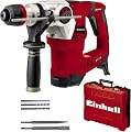 Einhell Martillo perforador TE-RH 32 4F Kit