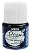 Pebeo Fantasy Prisme Paint 45ml, Midnight Blue