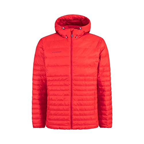 Mammut Convey IN Hooded Jacket magma L