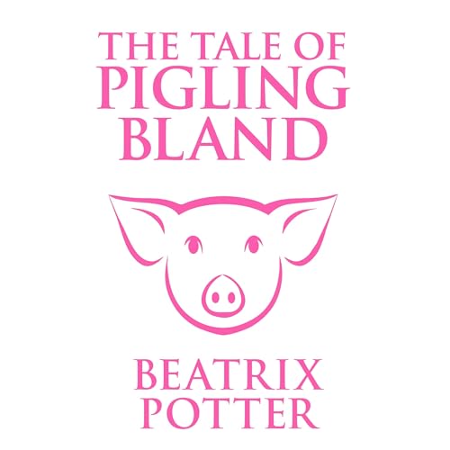 The Tale of Pigling Bland B0DFZN77Q3 Book Cover