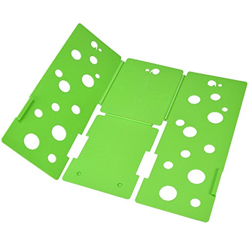 BoxLegend V3 Shirt Folding Board t Shirts Folder Easy and Fast for Kid