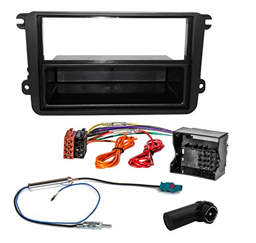 Water Mark WM de 6116s1 adatron – Juego para Volkswagen Golf 5...