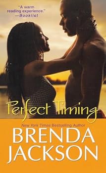 Mass Market Paperback Perfect Timing Book