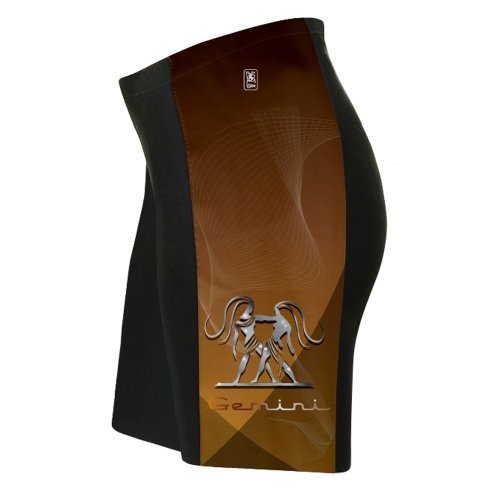 ScudoPro Gemini Calzas Ciclistas para Hombre miniatura 1