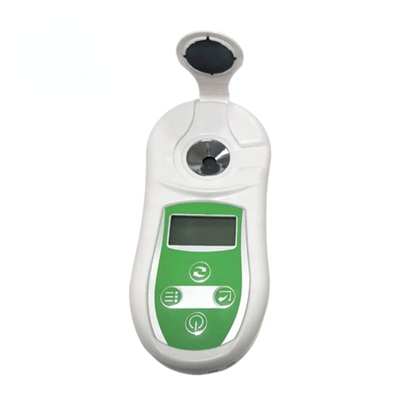Hot-Selling Portable Digital Sugar Meter Salinity Refractometer