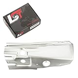 Einbauposition: Vorne rechts LST Schweller Wagenheberaufnahme Einschweißblech vorne rechts A1246300440