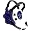 ‎Purple/White/Black
