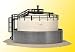 Produktbild Vollmer 45530 Dieseltank