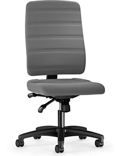 Preisvergleich Produktbild prosedia 4452 TE11 Bürodrehstuhl Yourope 8 grau