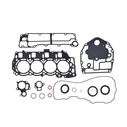 WATERLONG �p���[�w�b�h�K�X�P�b�g�L�b�g 6C5-W0001-02-00 �����p ���}�n�D�O�@ F50HP F60HP 2003 2009-2014�p