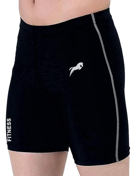 Image of JUST RIDER Swimwear Swimming Shorts Trunk for Men & Women
