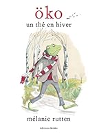 Öko - un Thé En Hiver 2352890861 Book Cover