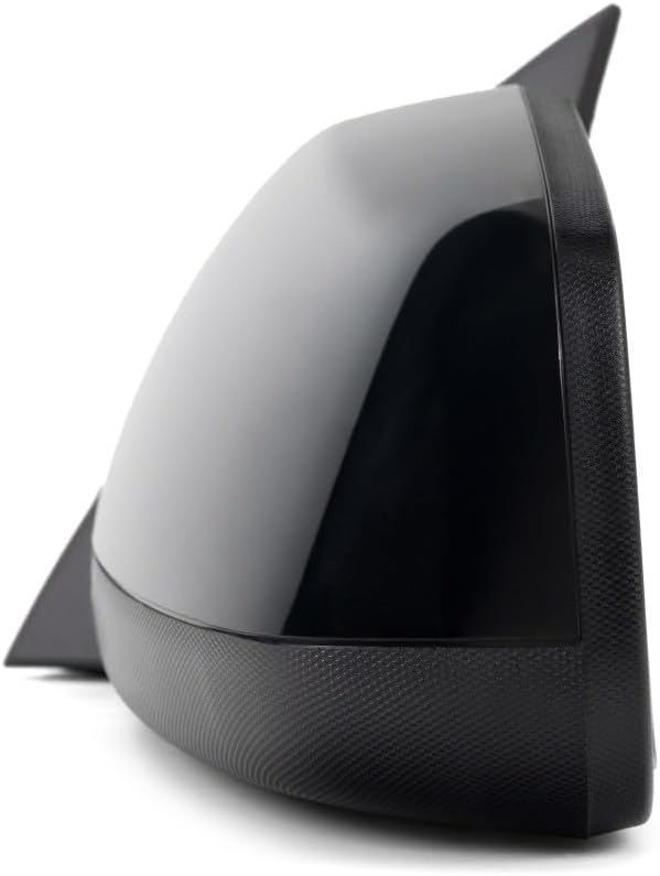 For Chevy Equinox 2010-2015 Door Mirror Driver Side | Power | Heated | Paint To Match | Replacement For 20858744 | GM1320387