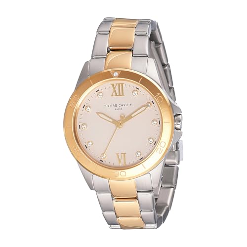 Montres pour femmes Pierre Cardin Observatoire éclat le cadeau idéal gris