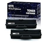 samsung xpress m2026 carrefour ✅【Elige BJTR, no te preocupes】Cada d111s d111l cartucho de toner es sello de vacío separado. La producción automatizada garantiza la calidad del cartucho de toner. BJTR continuará sirviendo.