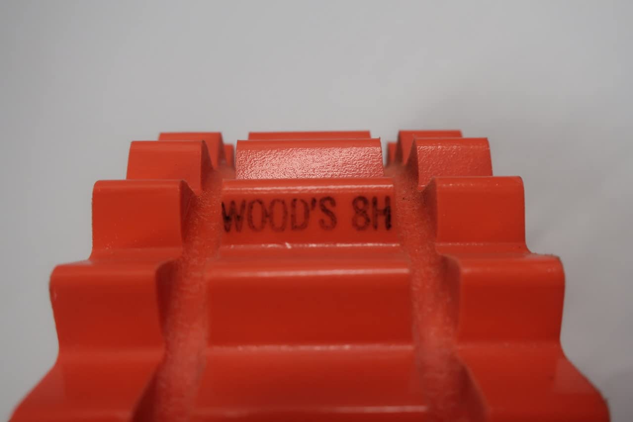 TB WOODS 8H Coupling SF Sleeve