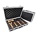 NICHOY Chiropractic Hammer,Four Piece Chiropractic Set Back,Bone Setting Hammer Therapy Tool,Waist,Leg,Cervical Vertebra Correction,Massage,Knocking(5 PCS)