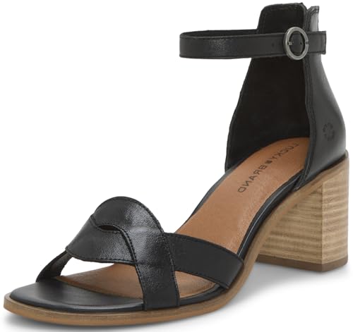 Lucky Brand Sarwa Black 9.5 M