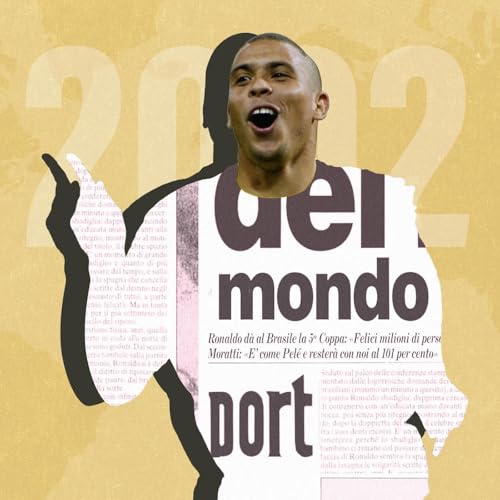 Corea-Giappone 2002: "Ho inseguito Moreno dopo la partita" | Pagine Mondiali