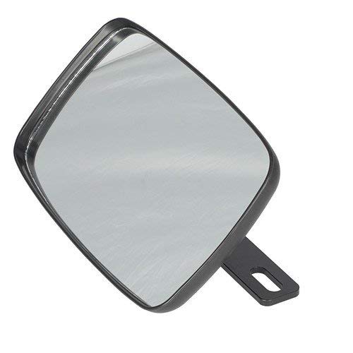 All States Ag Parts Tractor Loader Mirror Assembly w/Brackets LH or RH 12"