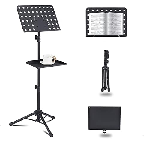 music stand Cover