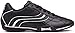 Lonsdale Camden Hombre Zapatillas Deportivas Cuero Cordones Multicolor 43 1/3 EU