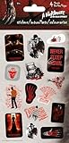 Nightmare On Elm Street - Standard 4 Sheet Stickers Standard Stickers - 4 Sheet