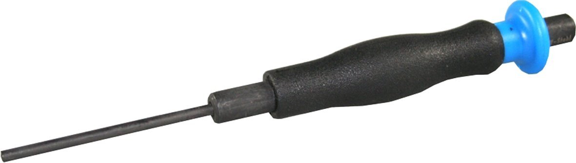 Chasse-goupilles 10 mm outillage industriel SW-Stahl 82645L isolé contre les chocs