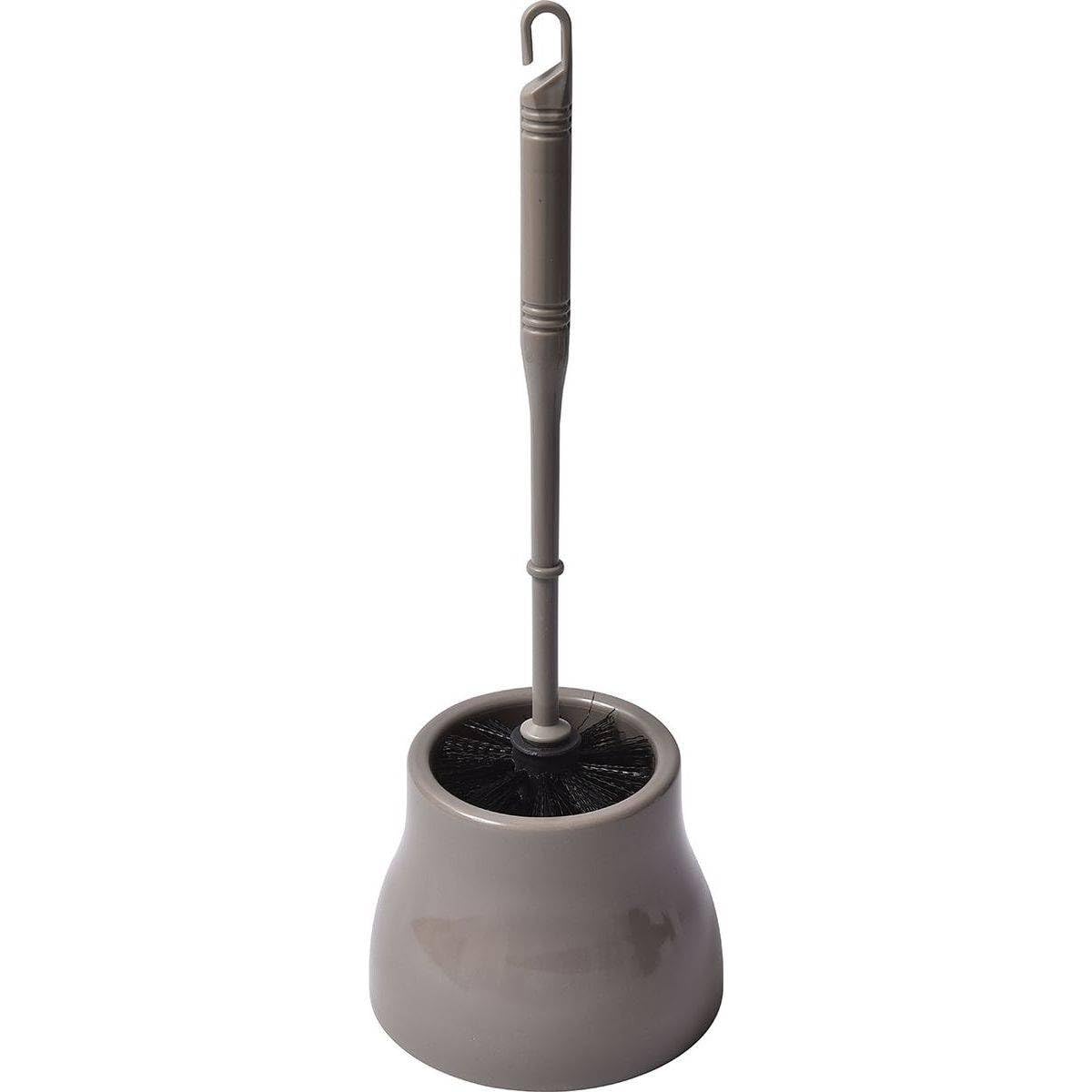 Tendance - PP Toilet Brush - Taupe - Bathroom - Waste Bin and Toilet Brushes