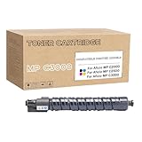 ricoh aficio mp c2500 driver windows 7 Compatible avec les numéros de pièce : Cartouche de toner noir MP C3000