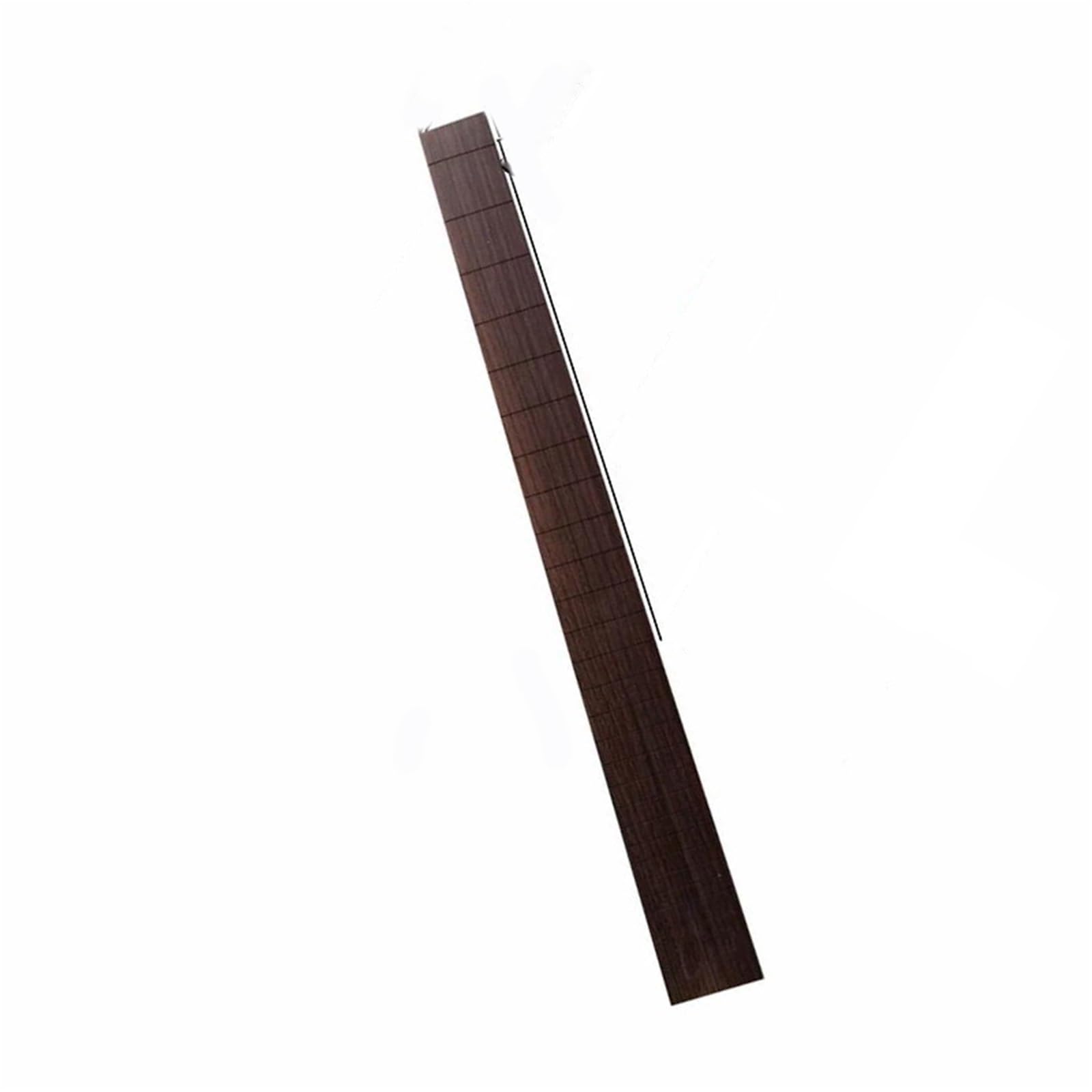 Kit Attrezzi Chitarra Tastiera Per Chitarra Elettrica A 24 Tasti In Palissandro Naturale (disponibile Nelle Lunghezze Scala 628 Mm/648 Mm)(628mm)