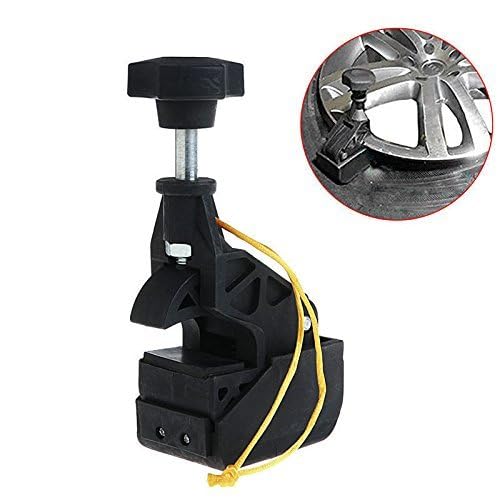 Tire Changer Bead Clamp High Drop Center Tool Heavy Duty Ranger
