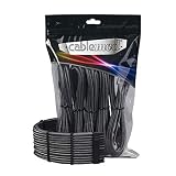 CableMod Pro ModMesh Sleeved Cable Extension Kit