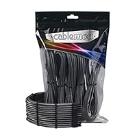 訳あり特価⭐️Cablemod プロシリーズケーブルキット ホワイト 10本セット 訳あり特価⭐️Cablemod プロシリーズケーブルキット ホワイト