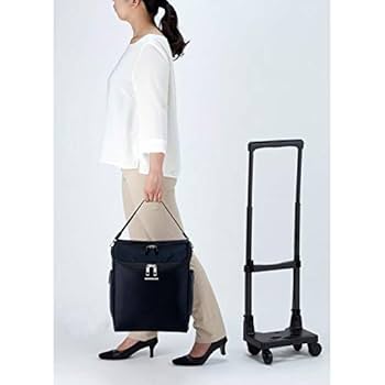 Amazon｜SWANY スワニー キャリーバッグ D-583 ジップVII M18